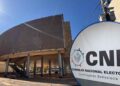 Congreso juramentará consejeros del CNE este martes