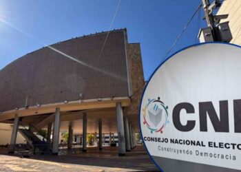 Congreso juramentará consejeros del CNE este martes