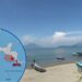 Copeco vigila posible depresión tropical frente al Golfo de Fonseca y lanza importante advertencia