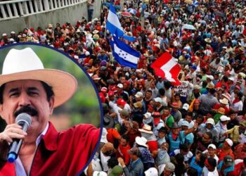 ¡17 años después! Expresidente Manuel Zelaya califica su gestión y caída como una “lucha heroica” por Honduras