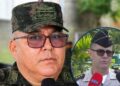 Coronel Osorto queda fuera de funciones mientras se investiga millonario desfalco, confirma FFAA