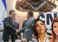 Cossette y Ana Paola al servicio exterior; y nombran autoridades interinas en CNE y TJE | Resumen Legislativo