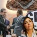 Cossette y Ana Paola al servicio exterior; y nombran autoridades interinas en CNE y TJE | Resumen Legislativo