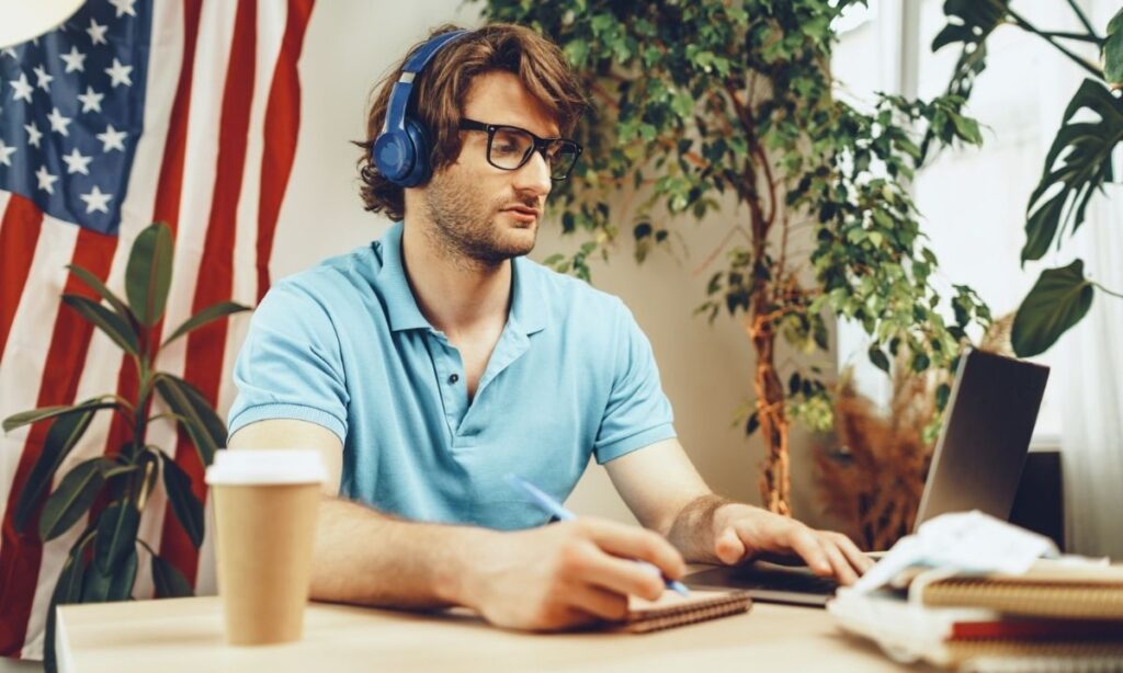Creación de empleos en EE. UU.