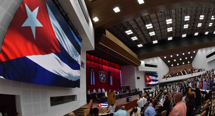 Asamblea Nacional de Cuba analizará nuevas reformas económicas
