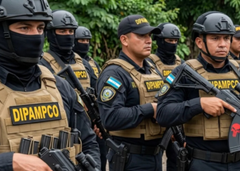 ¡Barrida! 90% del personal que ejercía en la DIPAMPCO no podrá integrar la nueva DAET