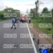 ¡Brutal ataque! De varios impactos de bala le arrebatan la vida a un motociclista en Olanchito, Yoro