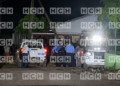 ¡BRUTAL CRIMEN! Hombre señalado por violencia intrafamiliar mata a su cuñada política en Marcovia, Choluteca