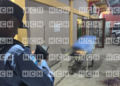¡Violencia sin tregua! Un muerto y un herido deja atentado criminal en La Entrada, Copán