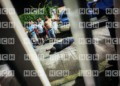 ¡Ataque despiadado! De múltiples impactos de bala asesinan a un hombre en la colonia San Miguel de la capital