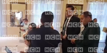 ¡Humo blanco! El gremio magisterial llega a un acuerdo tras reunión con el gobierno