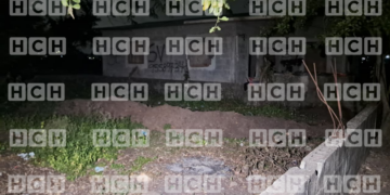 ¡Hecho macabro! Asesinan con arma blanca a un anciano de 80 años en Villanueva, Cortés
