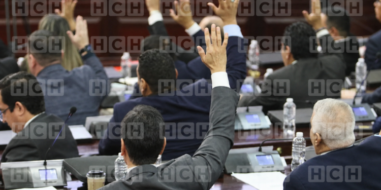 CN aprueba en su tercer debate reformar el código penal para endurecer penas entre 25 y 60 años por femicidio