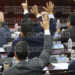 CN aprueba en su tercer debate reformar el código penal para endurecer penas entre 25 y 60 años por femicidio