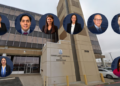 Profesionales en turismo, agronomía, ingeniería, deportes y leyes, entre los nuevos cónsules de Honduras en EE.UU.