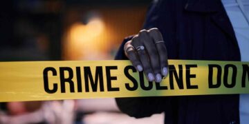 ¿Posible Masacre?: Ataque armado deja dos muertos y una mujer herida en SPS