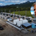 ¡15 mil millones de lempiras disponibles! UE busca impulsar proyectos de transmisión eléctrica en Honduras