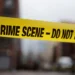 Un tiroteo deja «múltiples víctimas» durante un festival en Ohio, Estados Unidos