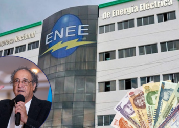 Nelson Ávila: el problema de la ENEE no se resolverá con bonos, sino reevaluando los activos de la institución