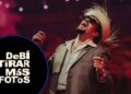 El “DtMF World Tour” convierte a Bad Bunny en el primer latino en recaudar mil millones de dólares en giras