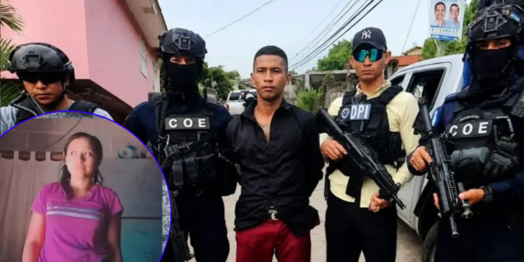 Esposa de “El Gato Negro” murió calcinada tres meses antes de la masacre en Rigores, Trujillo