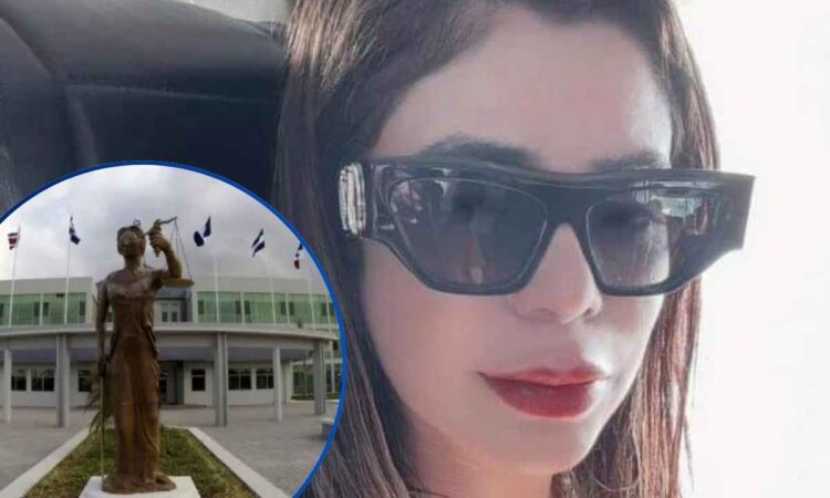 El tribunal que me condenó está ligado al narcotráfico, y el dinero se lo robó la ATIC, no yo Exfiscal Francia Medina