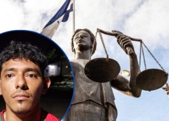 En Támara esperará proceso de extradición “El Chevo”, pedido por El Salvador por extorsión