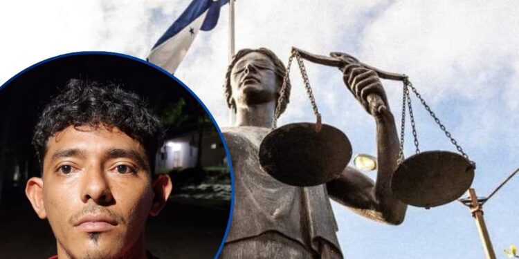 En Támara esperará proceso de extradición “El Chevo”, pedido por El Salvador por extorsión