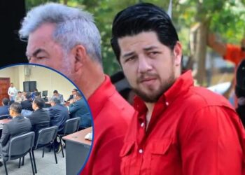 Este viernes se conocerá Resolución de la Audiencia Inicial contra yerno del “Pollo” | Resumen Judicial