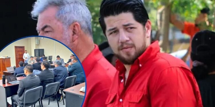 El 9 de junio se conocerá Resolución de la Audiencia Inicial contra yerno del “Pollo”; MP pide cárcel