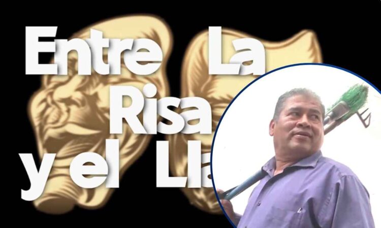 "Entre La Risa y El Llanto de La Noticia": La forma única en la que Tavo Ramos narraba el contraste de la realidad hondureña (VIDEOS)