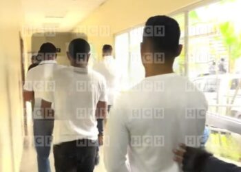 “Es mejor ser delincuente”, Exmiembro de la Dipampco enjuiciado rompe el silencio