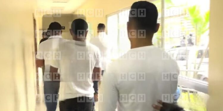 “Es mejor ser delincuente”, Exmiembro de la Dipampco enjuiciado rompe el silencio