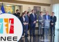 ¡Aclarando, oscurecen! Estado insiste en que la reforma energética para “salvar” la ENEE no es una privatización