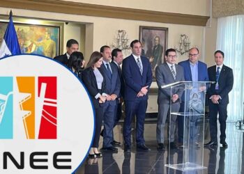 ¿Se está curando en salud? Estado insiste en que la reforma para “salvar” la ENEE no es una privatización