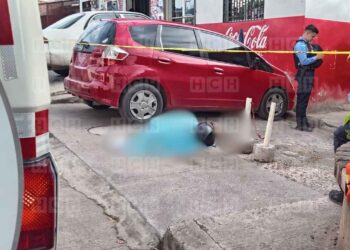 Exconvicto “iba por lana y salió trasquilado”, tras asalto que le costó la vida | Móvil Emergencia TGU