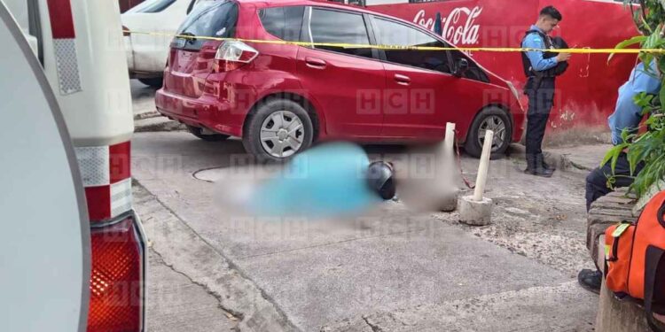 Exconvicto “iba por lana y salió trasquilado”, tras asalto que le costó la vida | Móvil Emergencia TGU