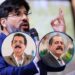 Exfiscal General confirma investigaciones por narcotráfico contra “Mel” y su hermano Carlos Zelaya