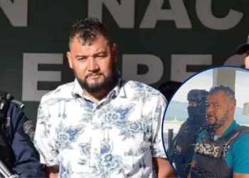Extraditan a hondureño acusado de agresión sexual infantil en EEUU