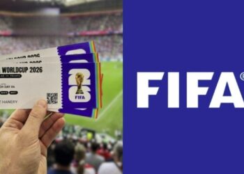 ¡Escándalo! la FIFA estaría coludida con plataformas de reventa de boletos del Mundial terceros para su propia gestión