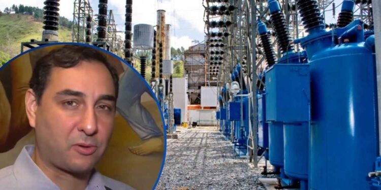 ¿Privatización? Gerente admite que la ENEE no tiene la capacidad para eliminar apagones; y sugiere apoyo público o “privado”