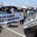 Gobierno convoca a médicos a dialogar este viernes