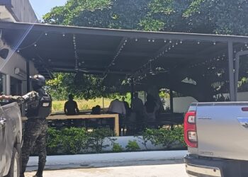 MP asegura 104 bienes a familia que no justificó el origen de L 500 millones