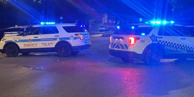 Al menos 13 personas resultaron heridas en tiroteo masivo en Estados Unidos