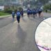 Habilitado el paso en el anillo periférico tras maratón policial