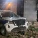 Hallan muerta a estadounidense en una casa de colonia Berlín | Móvil Emergencia TGU