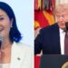 EE.UU. felicita a Keiko Fujimori y busca fortalecer cooperación en seguridad regional con Perú