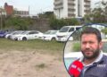 IHTT confirma decomiso de 30 taxis VIP y asegura que no existe persecución: “Deben andar legales”