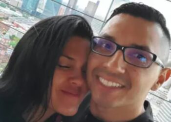 “Le ruego a mi país que deje ir a mi esposa”: la súplica de un veterano tras la detención migratoria que fractura a su familia