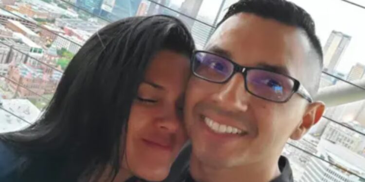 “Le ruego a mi país que deje ir a mi esposa”: la súplica de un veterano tras la detención migratoria que fractura a su familia